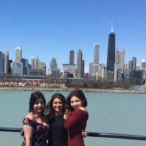 Meet your Posher, Diana